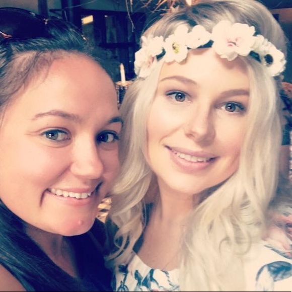 Meet your Posher, Rebekah - Picture 1 of 1